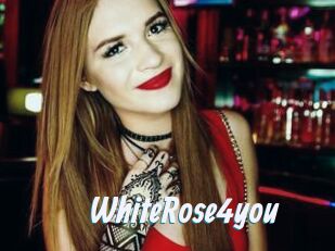 WhiteRose4you