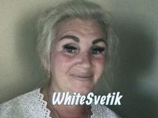 WhiteSvetik