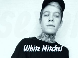 White_Mitchel