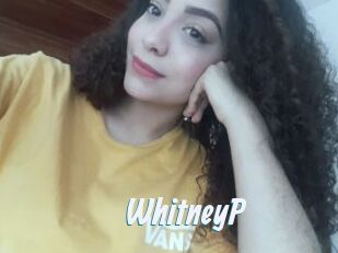 WhitneyP