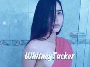 WhitneyTucker