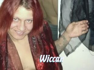 Wiccan