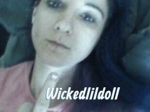 Wickedlildoll