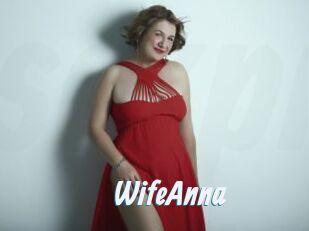 WifeAnna