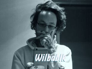Wilbablk