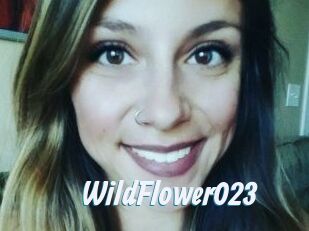 WildFlower023