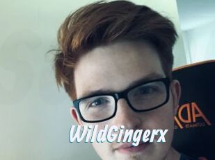 WildGingerx