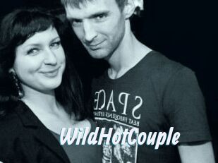 WildHotCouple