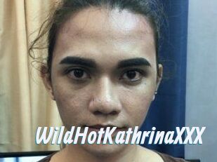WildHotKathrinaXXX