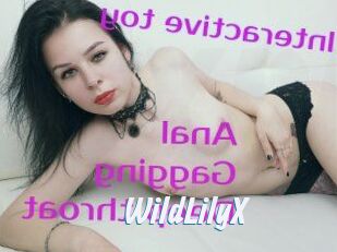 WildLilyX