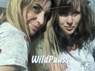 WildPuussy