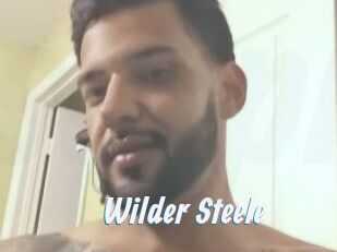 Wilder_Steele
