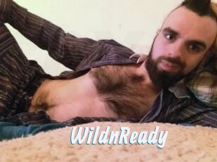 Wild_n_Ready