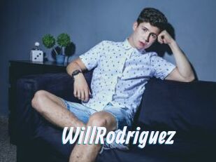 WillRodriguez