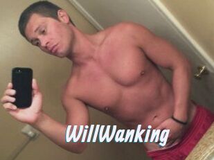 Will_Wanking