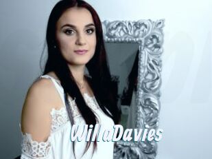 WillaDavies