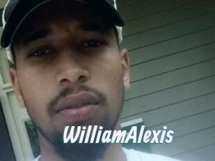William_Alexis