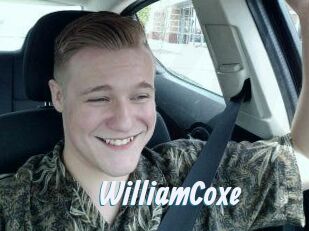 William_Coxe