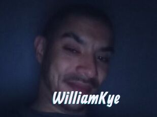 WilliamKye