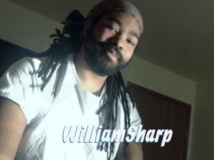WilliamSharp