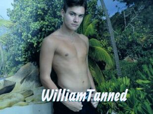 WilliamTanned