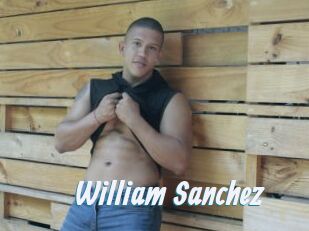 William_Sanchez