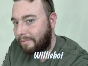 Willieboi