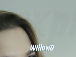 WillowD