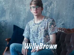 WillyBrown