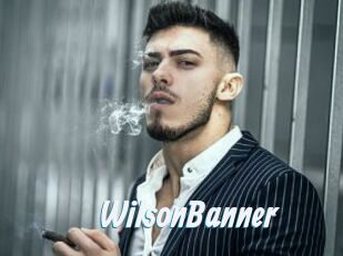 WilsonBanner Sexe Express