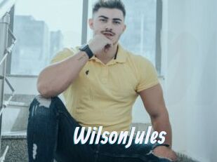 WilsonJules