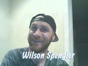 Wilson_Spengler