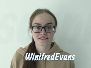 WinifredEvans
