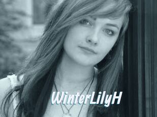WinterLilyH