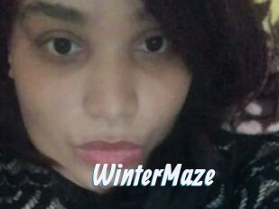 Winter_Maze