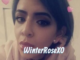 WinterRoseXO