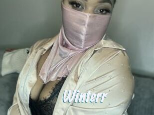 Winterr