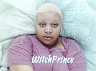 WitchPrince