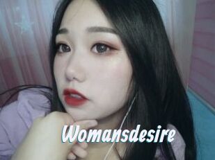 Womansdesire