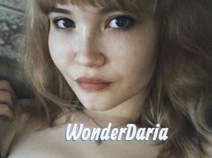 WonderDaria