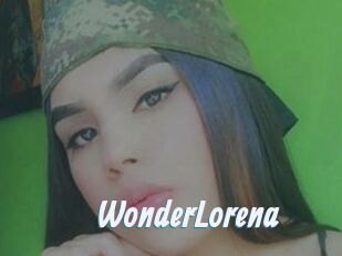 WonderLorena