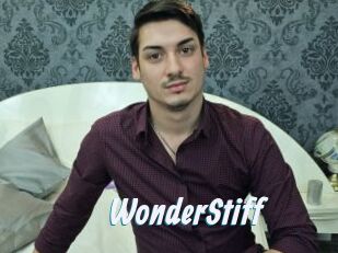 WonderStiff