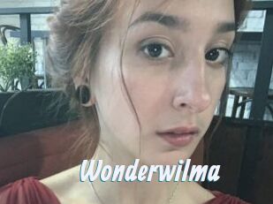 Wonderwilma