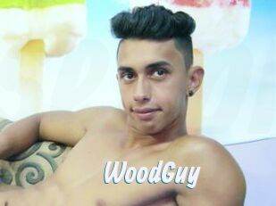 WoodGuy