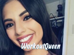 WorkoutQueen