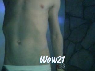 Wow21