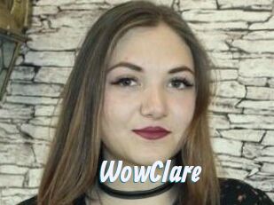 WowClare