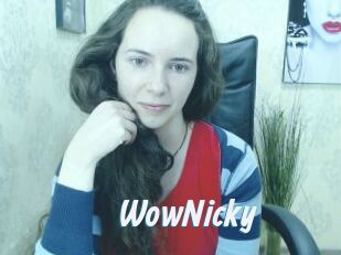WowNicky