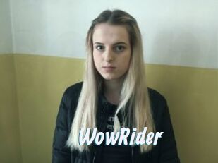 WowRider