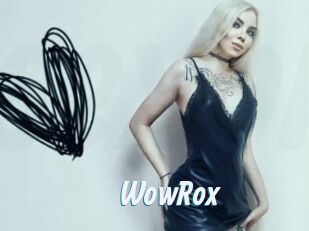 WowRox